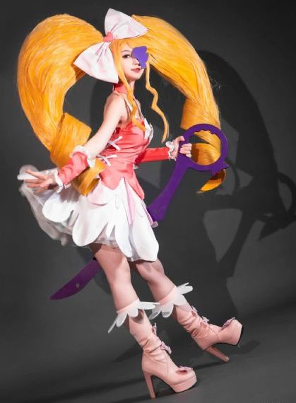 魔法少女になりたい动漫在线观看_日韩手机在线观看